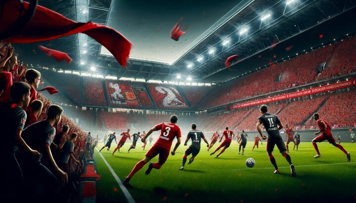 Nhận định soi kèo trận Kaiserlautern với Leverkusen, 1h00 ngày 26/5/2024