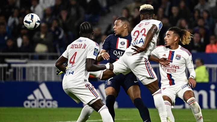 Nhận định soi kèo trận Lyon với PSG, 2h00 ngày 26/5/2024