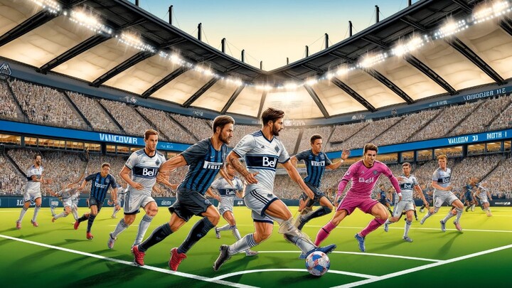 Nhận định soi kèo trận Vancouver Whitecaps với Inter Miami, 9h30 ngày 26/5/2024