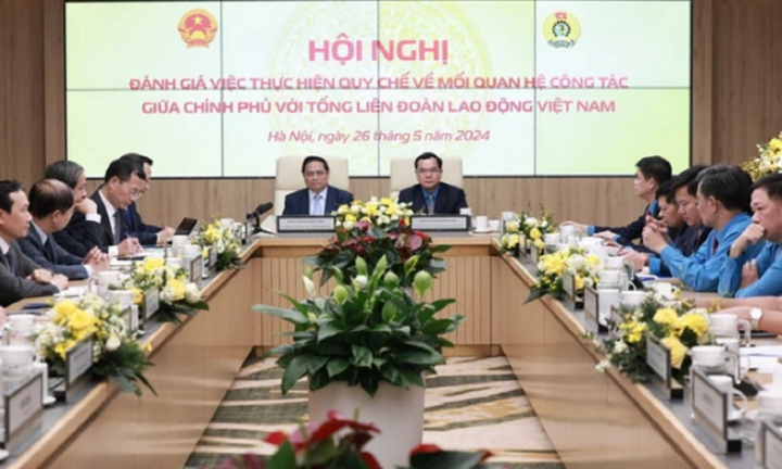 Đề xuất xóa nợ BHXH để quyền lợi 200.000 người lao động không còn bị treo