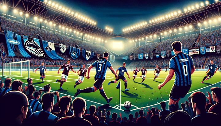 Nhận định soi kèo trận Atalanta với Torino 23h00 ngày 26/5/2024