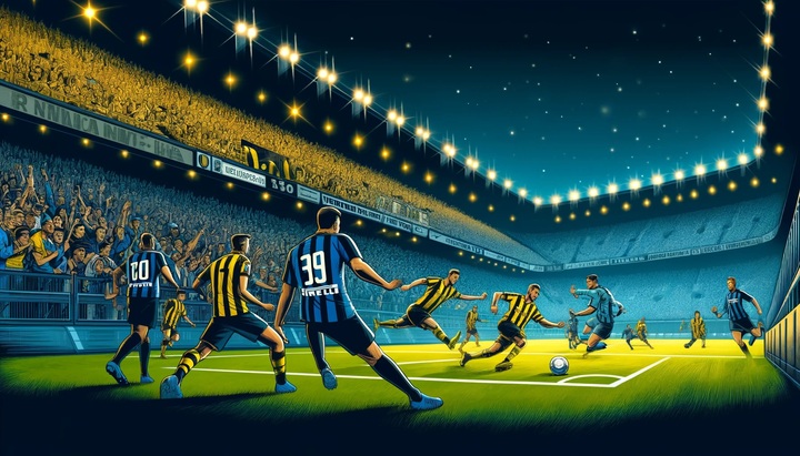 Nhận định soi kèo trận Verona với Inter Milan 01h45 ngày 27/05/2024