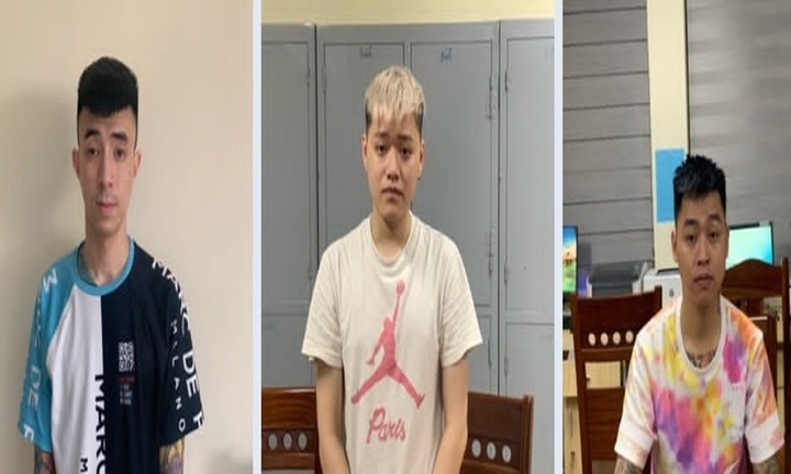 Triệt xoá đường dây mua bán trái phép chất ma tuý ở Thanh Hóa