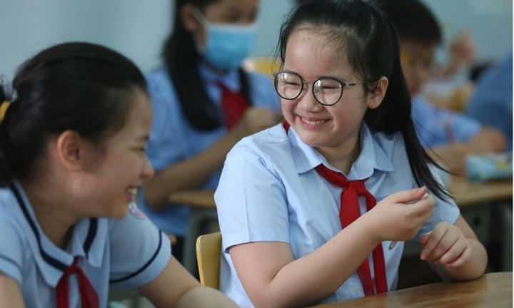 Tuyển sinh vào lớp 6 trường THCS chất lượng cao: Điều kiện thế nào?