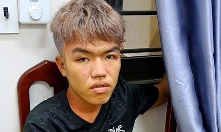 Vụ sát hại cô gái trẻ bỏ xác vào vali: Quá khứ 