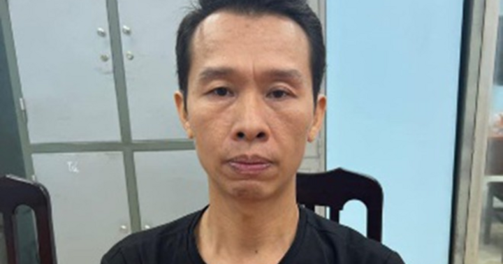 Bắt người  đàn ông thuê xe ô tô đi cầm cố rồi bỏ trốn hơn 4 năm