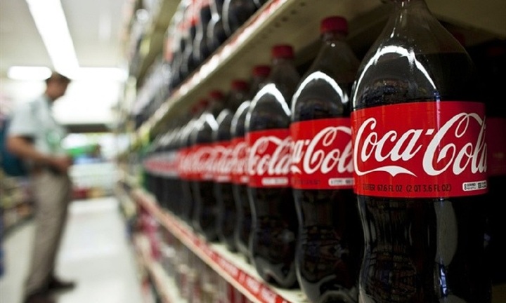 Bí mật đằng sau thức uống quen thuộc Coca Cola