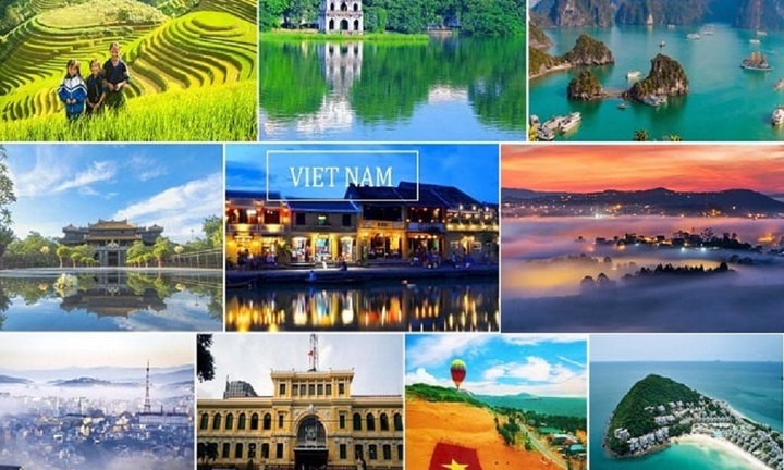 Chỉ số phát triển du lịch bị tụt hạng, Cục Du lịch quốc gia Việt Nam nói gì?