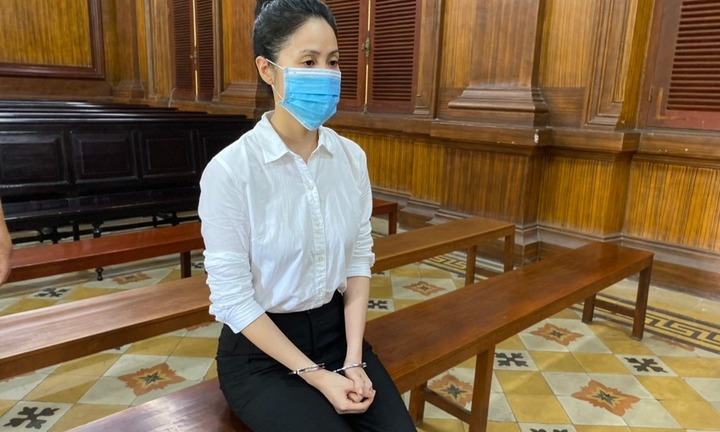 Chủ tịch Tập đoàn Việt Hưng Phát lĩnh án chung thân vì lừa hơn 1.200 tỷ đồng