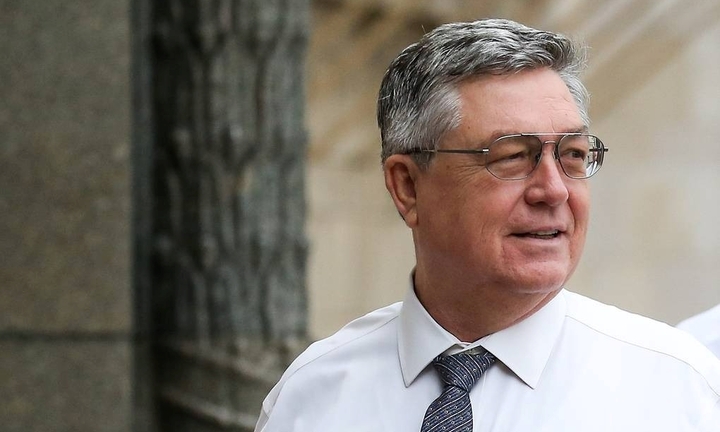 Đại sứ Nga: Đàm phán về Ukraine phải dựa trên 3 điều kiện tiên quyết