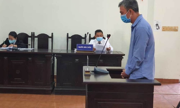 Người tình của mẹ bé gái 4 tuổi bị bạo hành dã man 4 năm trước sắp hầu tòa