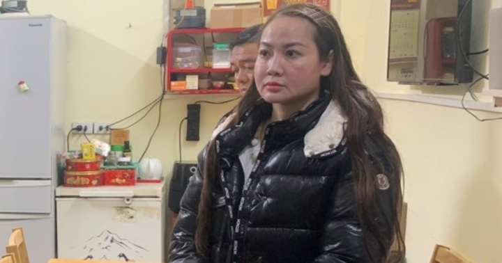 Nữ phó Giám đốc Công ty Thanh Ngân làm giả hồ sơ, chiếm đoạt trên 10 tỷ đồng