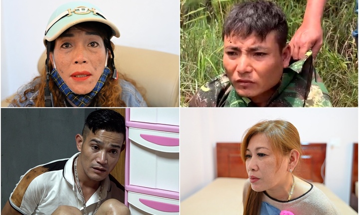 Phá đường dây buôn ma túy vào Lâm Đồng: Thủ đoạn tinh vi của đối tượng cầm đầu