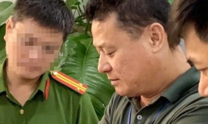 Vì sao nguyên Chủ tịch HĐQT Công ty Đào Ngọc Bình bị bắt?