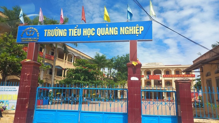 Vụ phụ huynh tố cô giáo đánh, tát học sinh: Trần tình của 