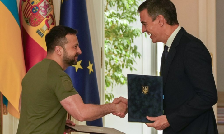 90 quốc gia xác nhận tham dự hội nghị thượng đỉnh về Ukraine ở Thụy sĩ