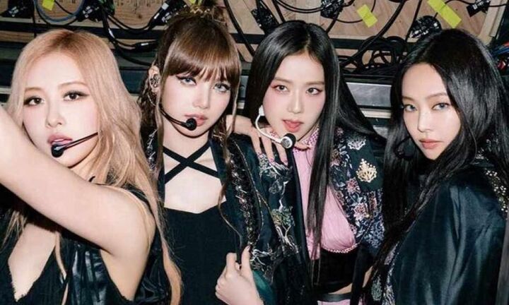 BLACKPINK đạt được kỷ lục số lượt xem MV cao nhất trong lịch sử