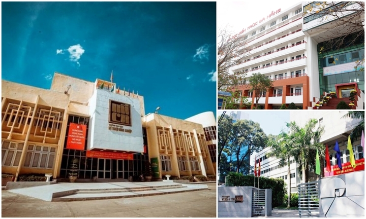 Điểm tên 11 trường đào tạo ngành Thiết kế đồ họa chất lượng nhất