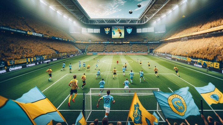 Nhận định trận Malmo với Elfsborg, 00h00 ngày 29/5/2024