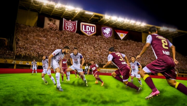 Nhận định trận LDU de Quito với Universitario, 5h00 ngày 29/5/2024