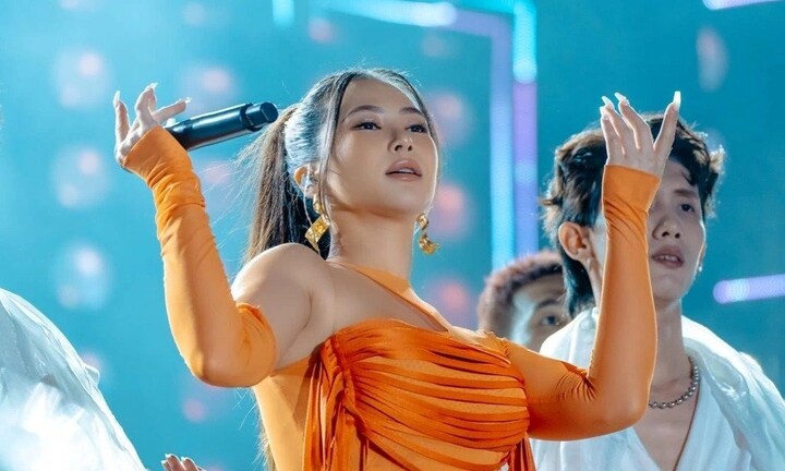 Công an TP.HCM xác minh đơn tố giác của ca sĩ Hương Tràm