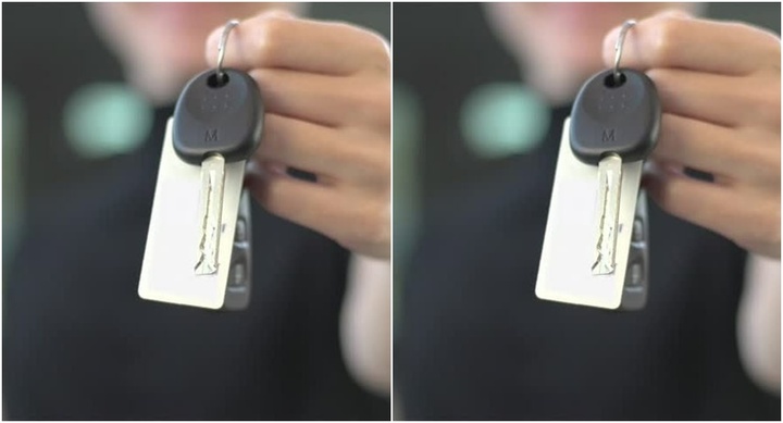 CSGT có được giữ chìa khóa xe vi phạm?