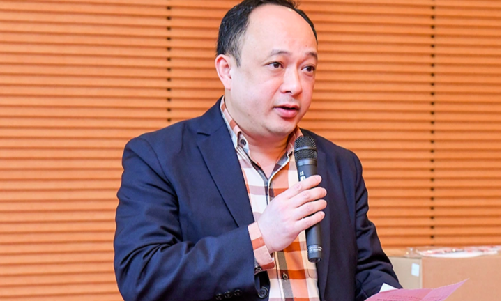 Cựu cục phó Văn phòng quốc hội bị truy tố vì lừa doanh nhân nước ngoài 1,8 triệu USD