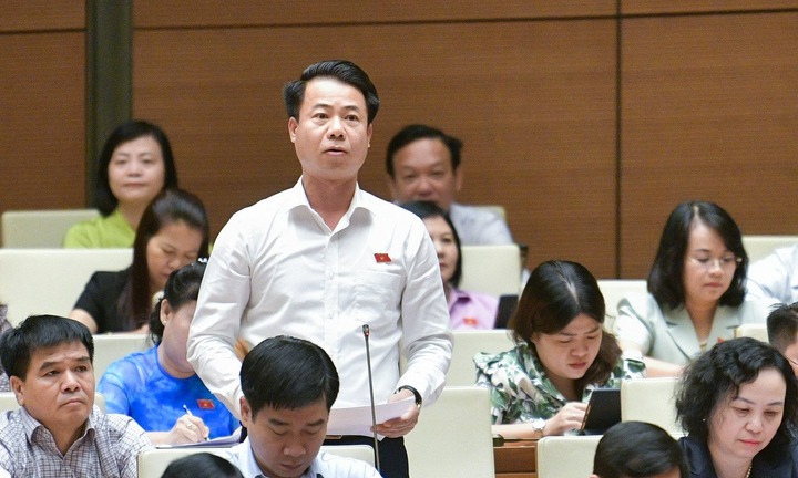 Đại biểu Quốc hội đề nghị sớm công bố phương án điều chỉnh tiền lương