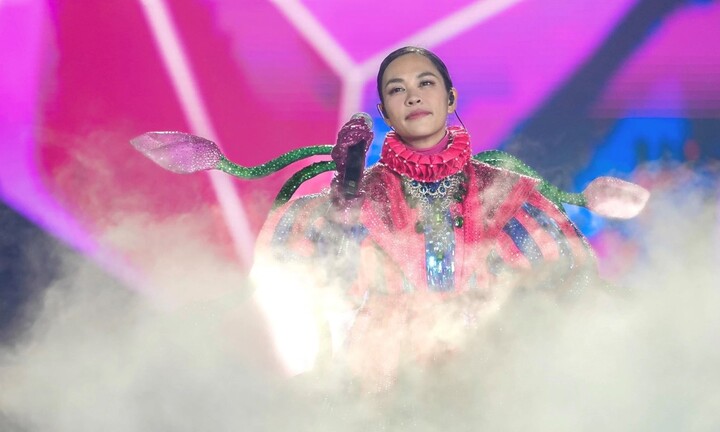 Loạt lùm xùm khiến O Sen Ngọc Mai dần mất điểm trong mắt công chúng