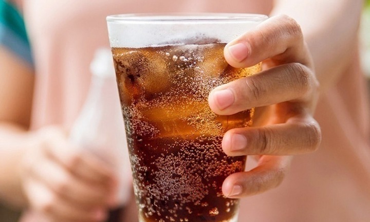 Tác hại của Coca nên biết để tránh