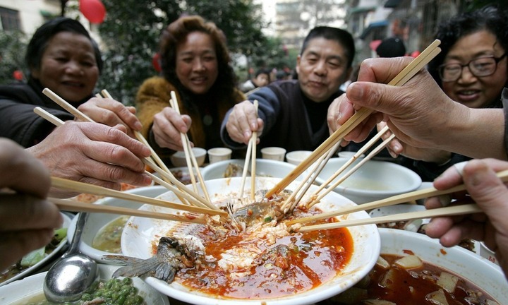 Thói quen tưởng chừng vô hại nhưng vô tình