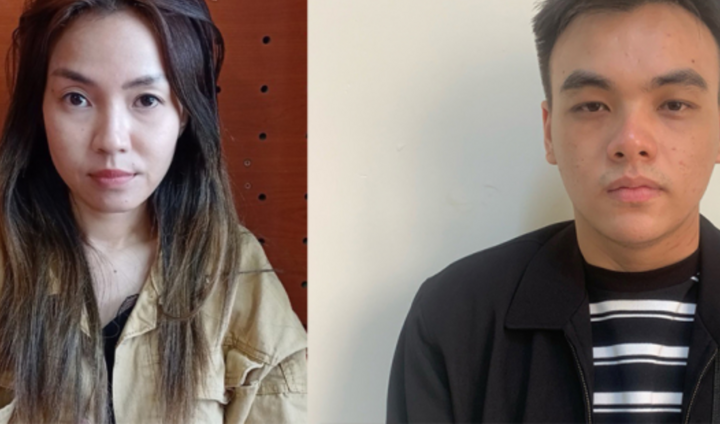 Tin tức pháp luật mới nhất ngày 30/5: Bắt đôi nam nữ tổ chức đánh bài Poker