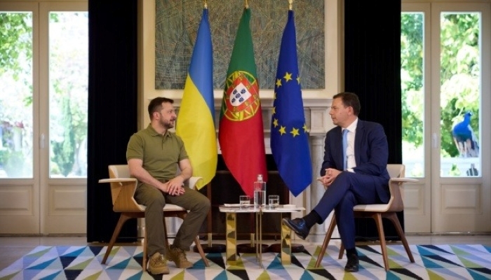 Ukraine nêu 3 điểm chắc chắn được ủng hộ trong hội nghị thượng đỉnh tại Thụy Sĩ