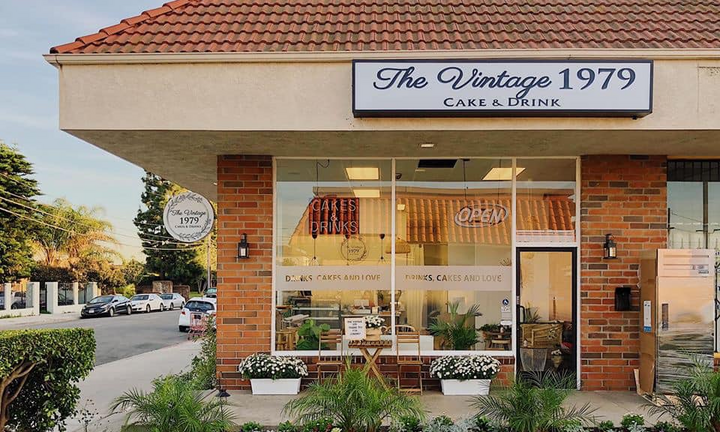The Vintage 1979: Thương hiệu Việt độc đáo trên xứ sở Hoa Kỳ