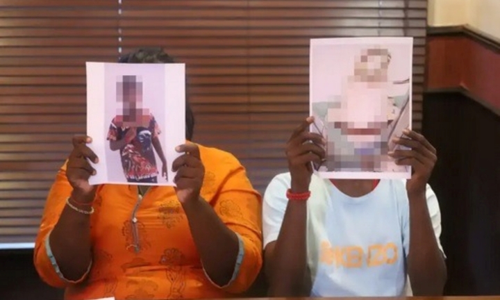 Bị giáo viên phạt đứng gần 3 tiếng dưới nắng, nam sinh gặp chuyện đau lòng