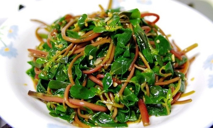 Loại cây mọc đầy vườn Việt không ai quan tâm, nhưng thế giới xem như 