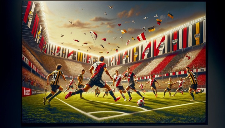 Nhận định trận River Plate với Deportivo Tachira, 7h00 ngày 31/5/2024