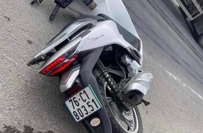 Tin tức tai nạn giao thông mới nhất ngày 31/5: Va chạm với xe ô tô, 1 người chết