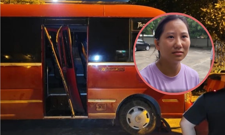 Vụ bé 5 tuổi bị bỏ quên trên xe ô tô: Cháu bé rất ngoan và có tính tự lập từ nhỏ