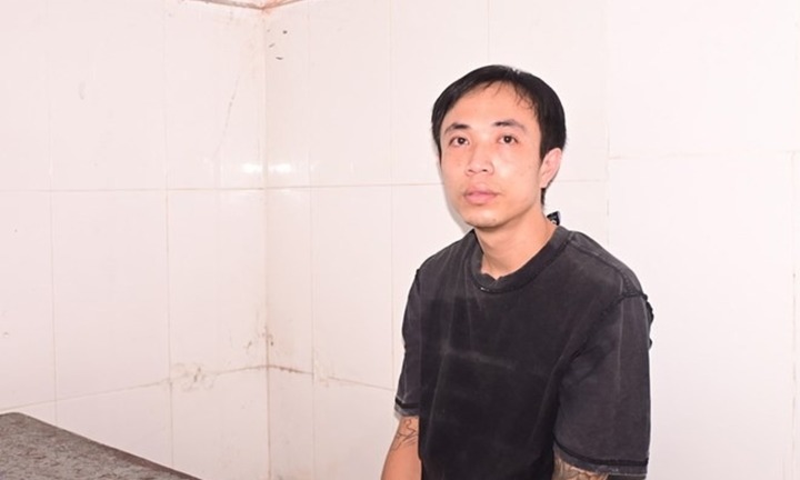 Bắt người đàn ông xin đi nhờ rồi cướp xe máy điện của học sinh