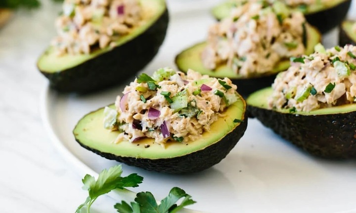 Bơ cực tốt cho sức khỏe nhưng “đại kỵ” với những thực phẩm này