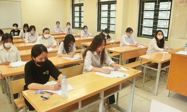 Hà Nội tăng cường chỉ đạo, phối hợp tổ chức kỳ thi tốt nghiệp THPT năm 2024