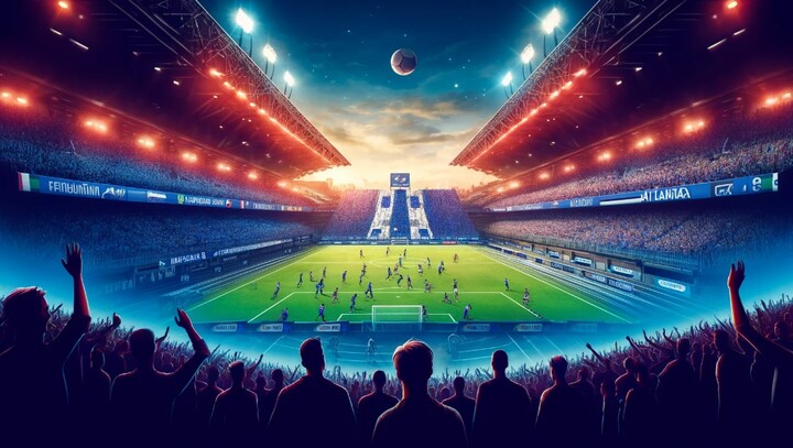 Nhận định trận Atalanta với Fiorentina, 23h00 ngày 2/6/2024