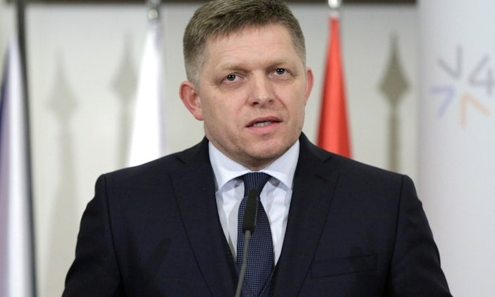 Thủ tướng Slovakia có thể đã xuất viện sau 2 tuần bị ám sát