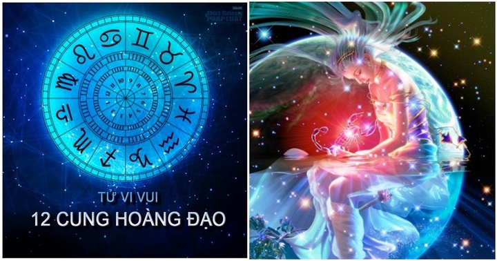 Tử vi vui 12 cung hoàng đạo ngày 1/6: Song Ngư dễ thiếu kiên nhẫn