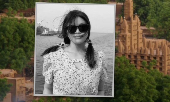 Xót xa cô gái trẻ qua đời ở nơi 