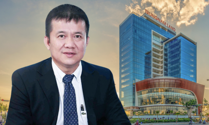 Chủ tịch HĐQT Trung Nam Group được hủy bỏ tạm hoãn xuất cảnh