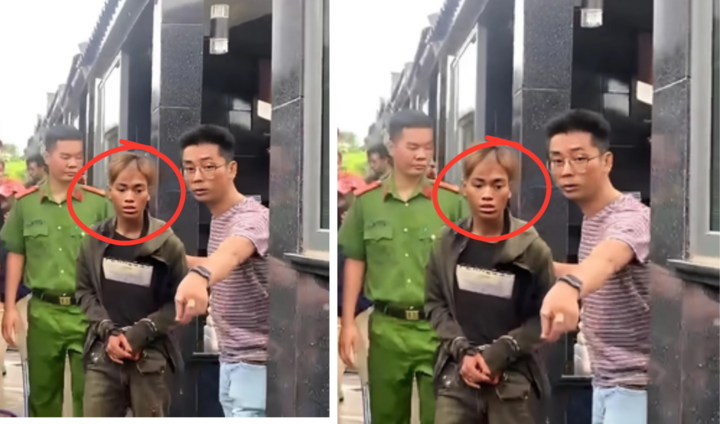 Tin tức pháp luật mới nhất ngày 2/6: Bắt nhóm người trộm cắp trong nghĩa trang