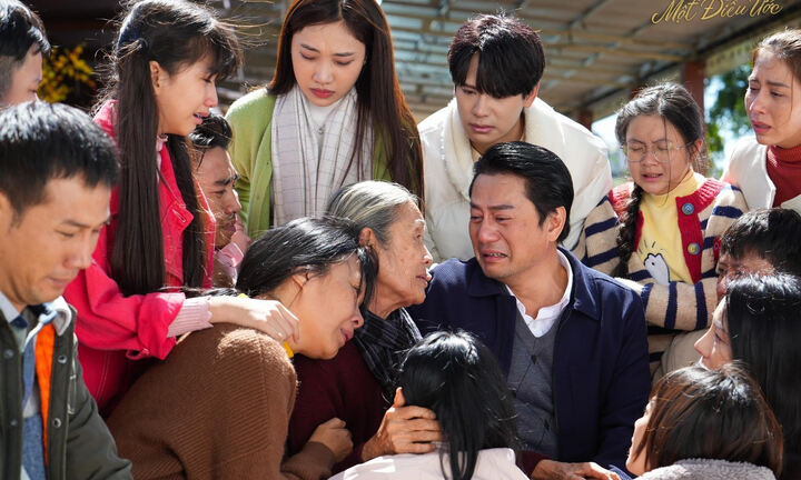 Lật Mặt 7 sẽ chiếu khắp thế giới, truyền thông Hollywood khen nức nở