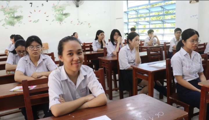 Đề thi, đáp án gợi ý môn Ngữ văn kỳ thi vào lớp 10 tại TP Đà Nẵng